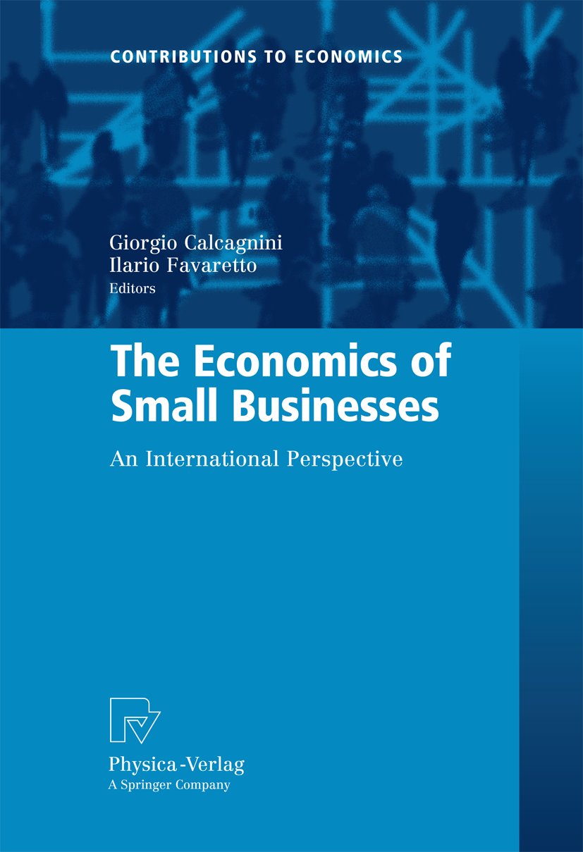 Contributions to Economics