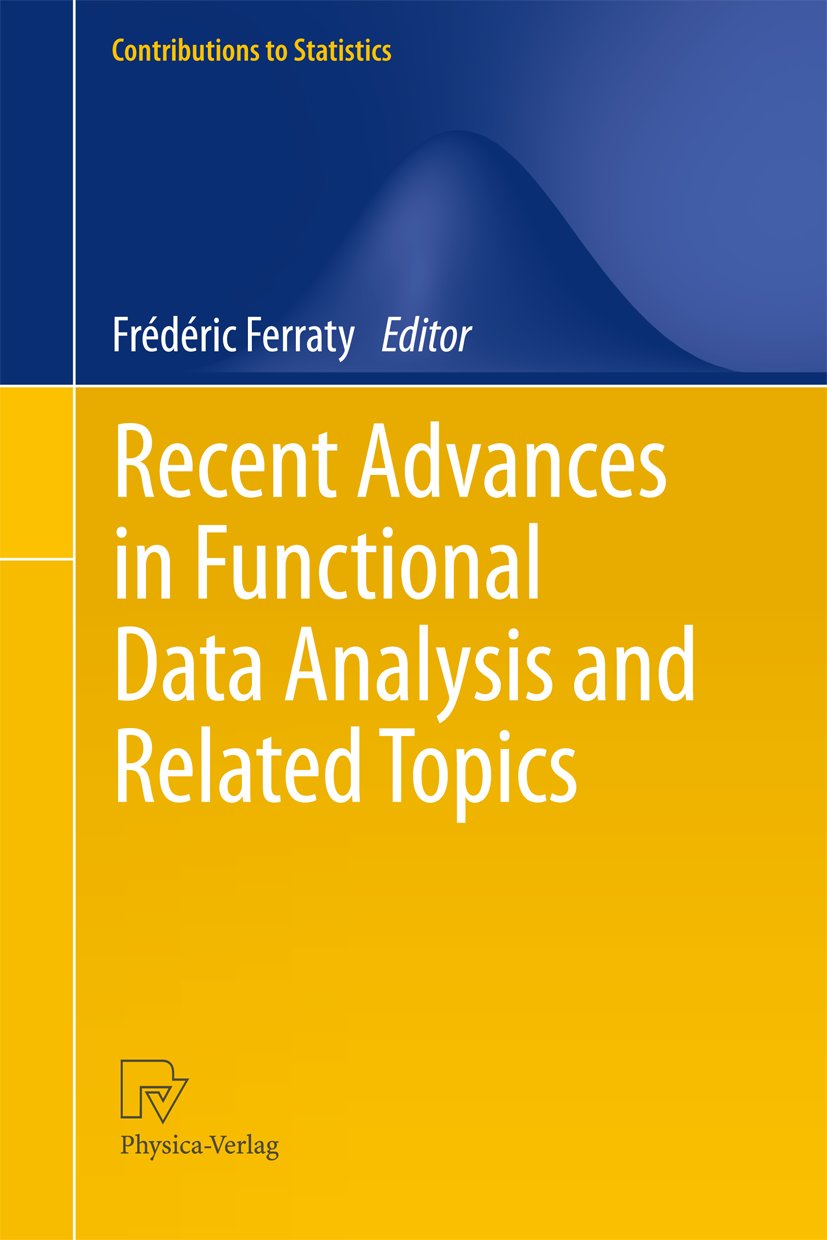Contributions to Statistics