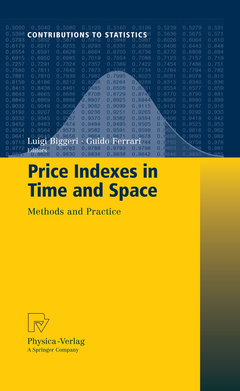 Contributions to Statistics
