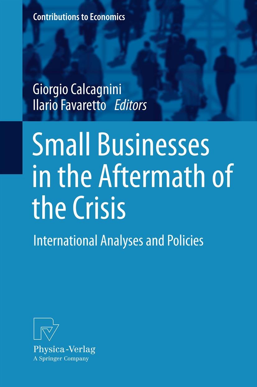 Contributions to Economics