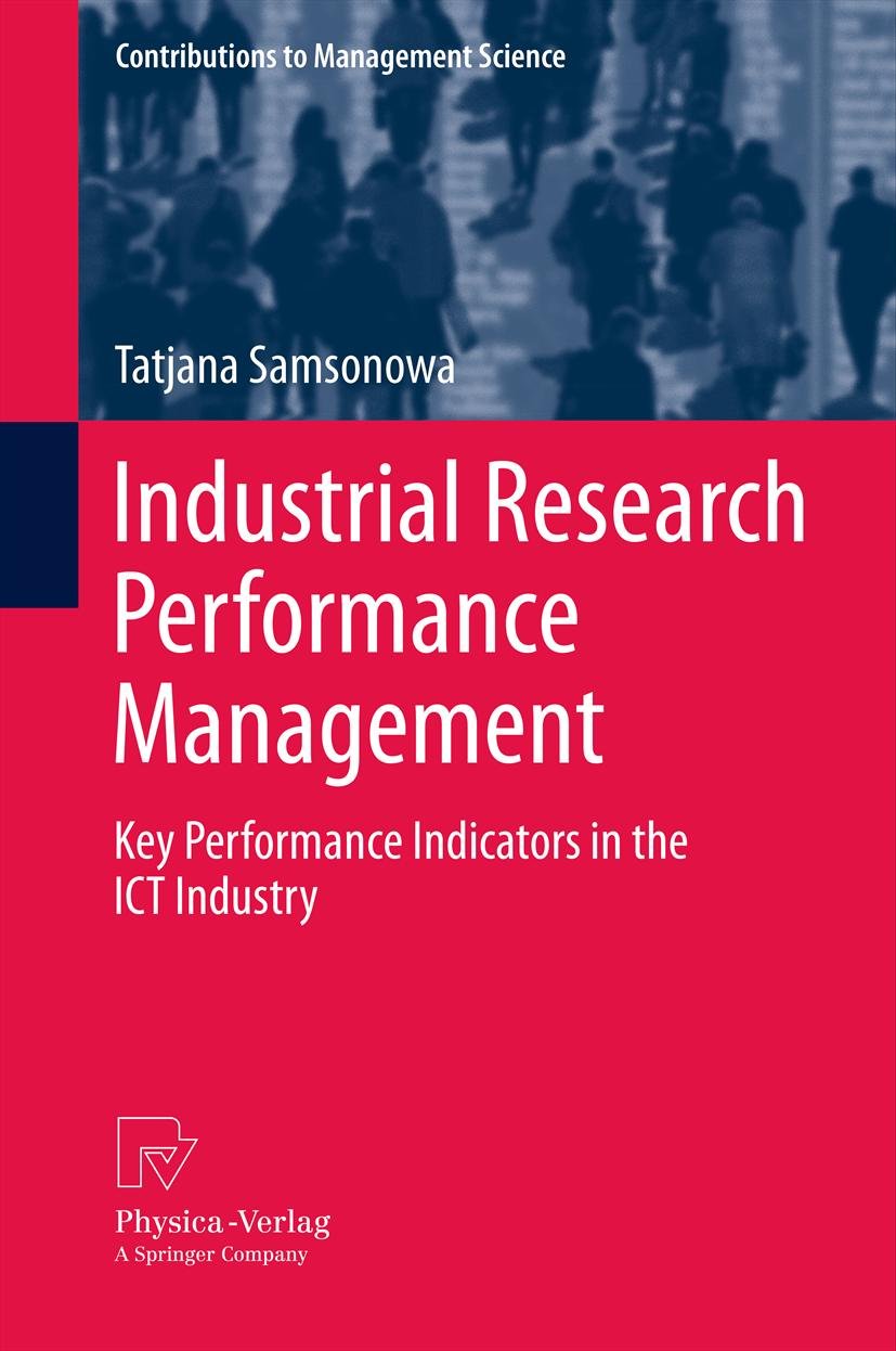Contributions to Management Science