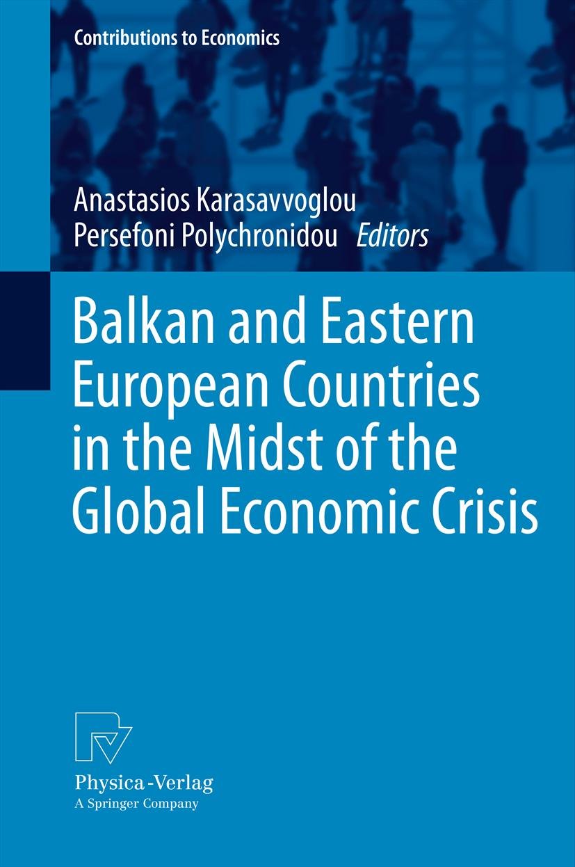 Contributions to Economics