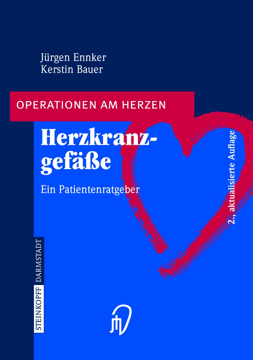 Herzkranzgefässe