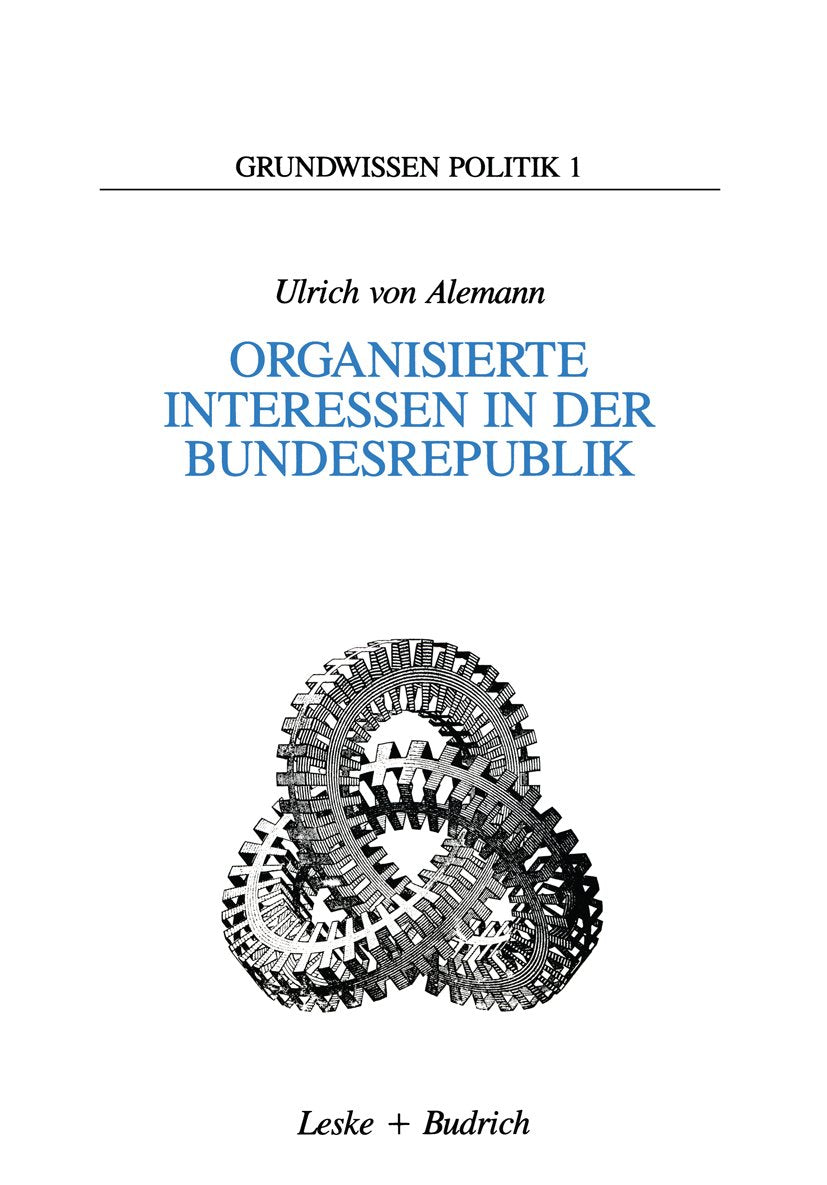 Grundwissen Politik