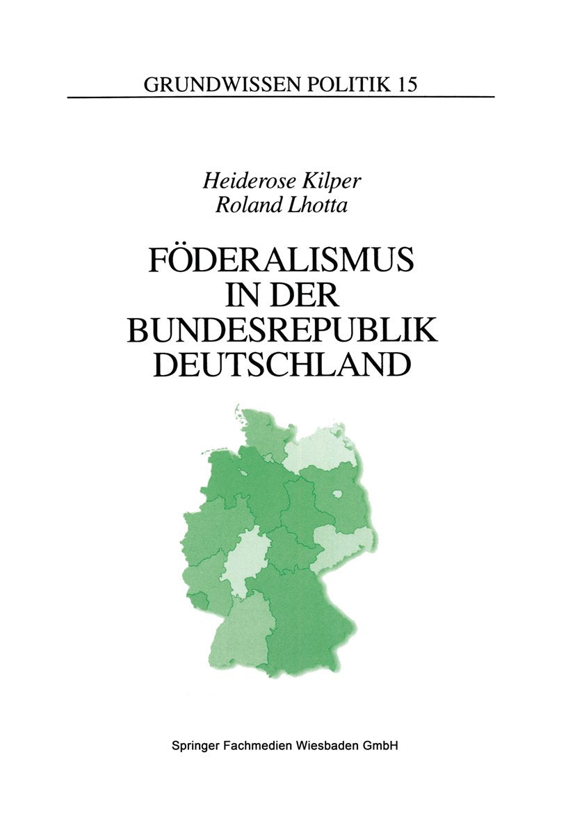 Grundwissen Politik: Eine Einführung
