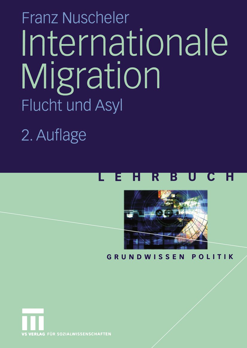 Grundwissen Politik: Flucht und Asyl