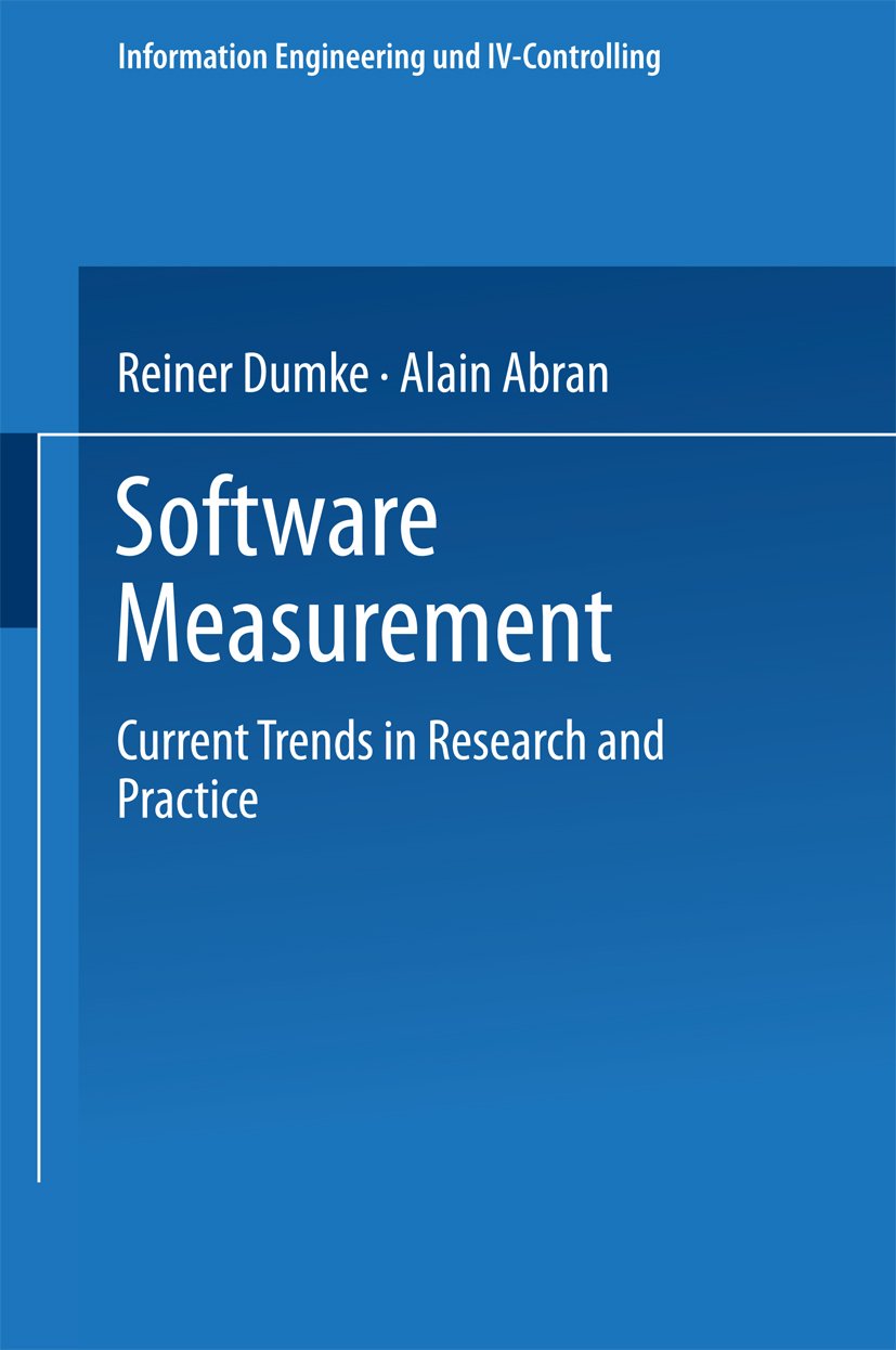 Information Engineering und IV-Controlling