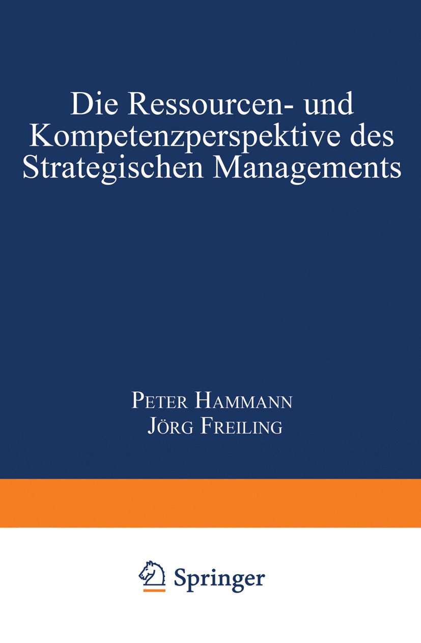 Strategisches Kompetenz-Management