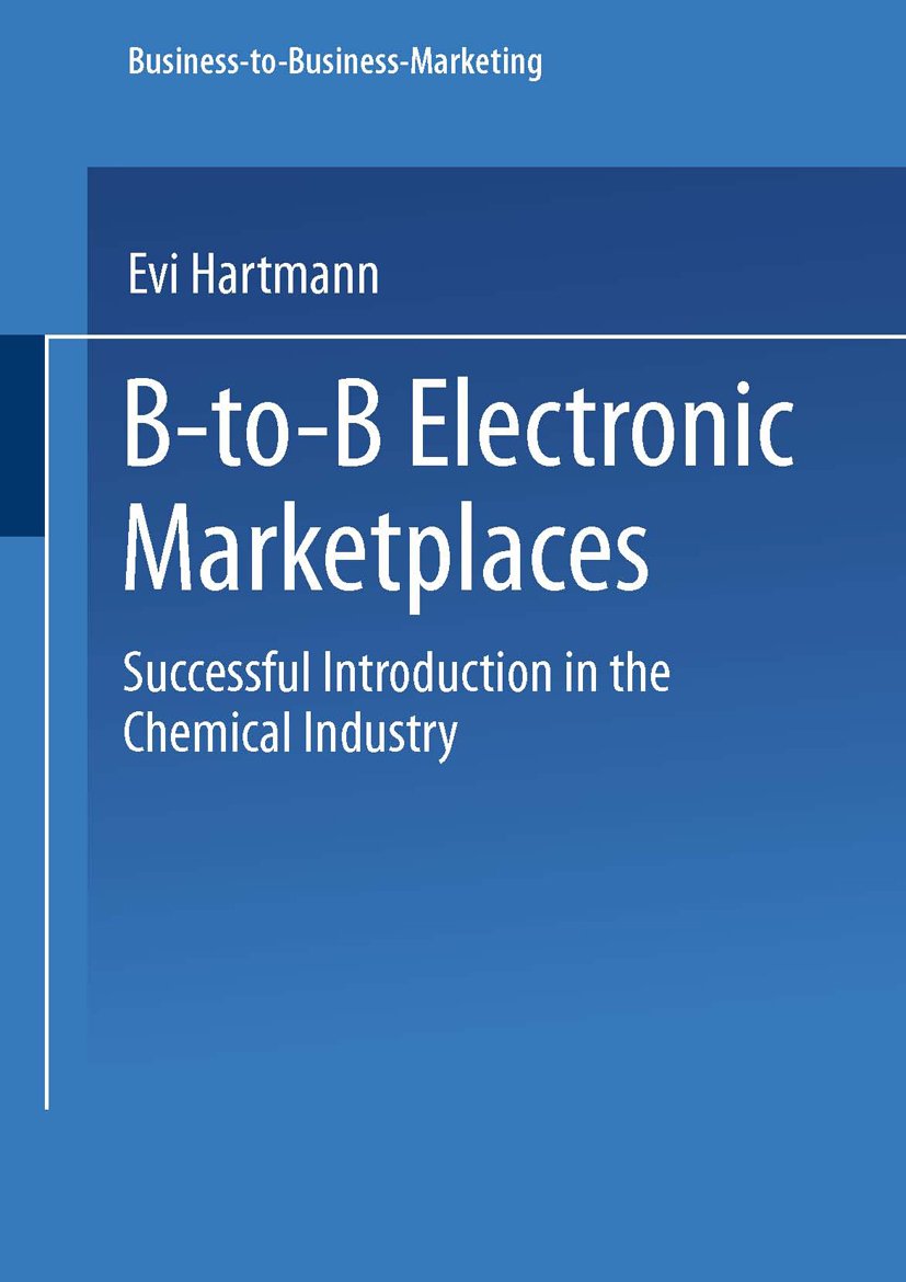 Business-to-Business-Marketing
