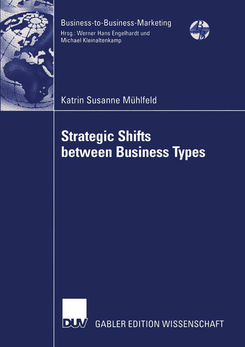 Business-to-Business-Marketing