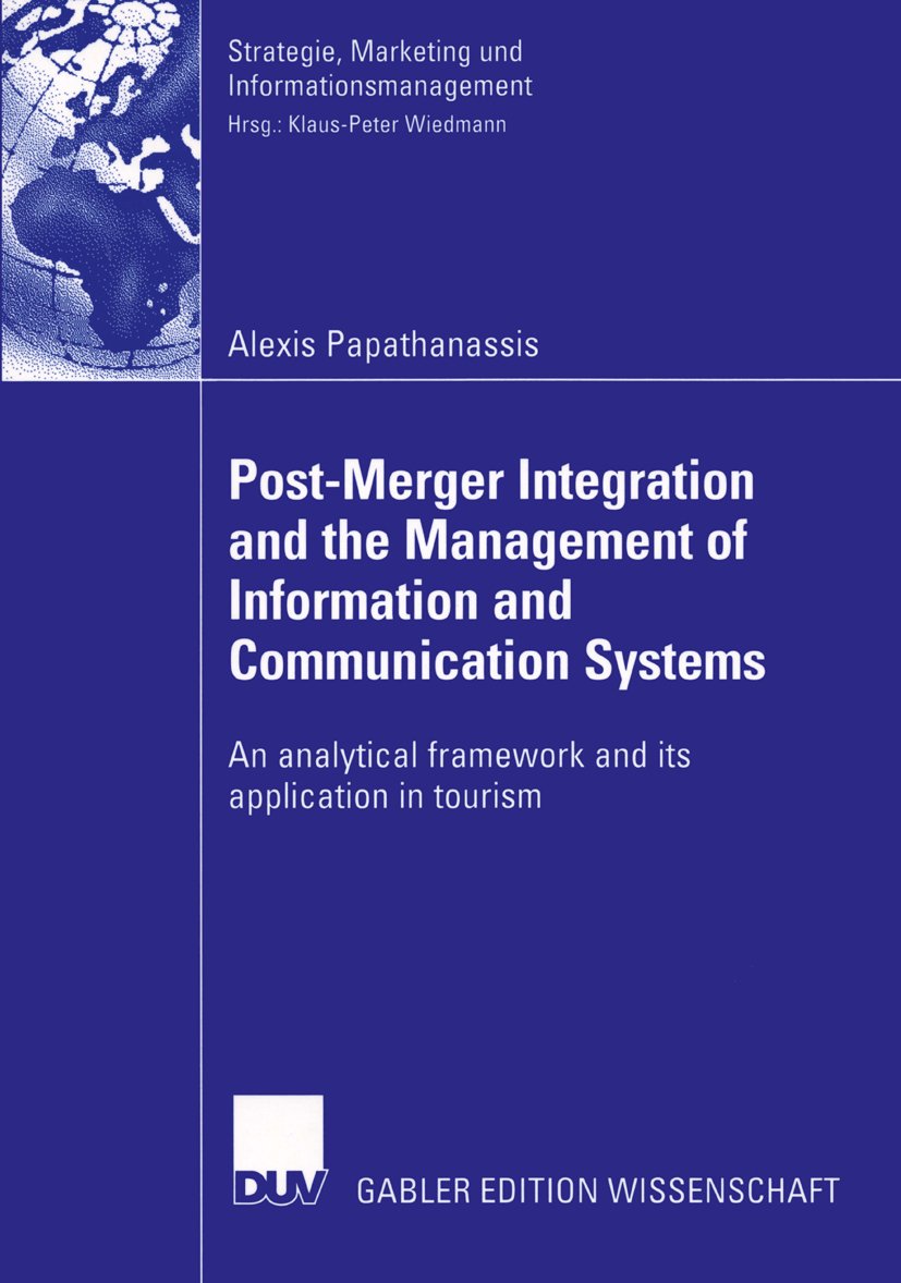 Strategie, Marketing und Informationsmanagement