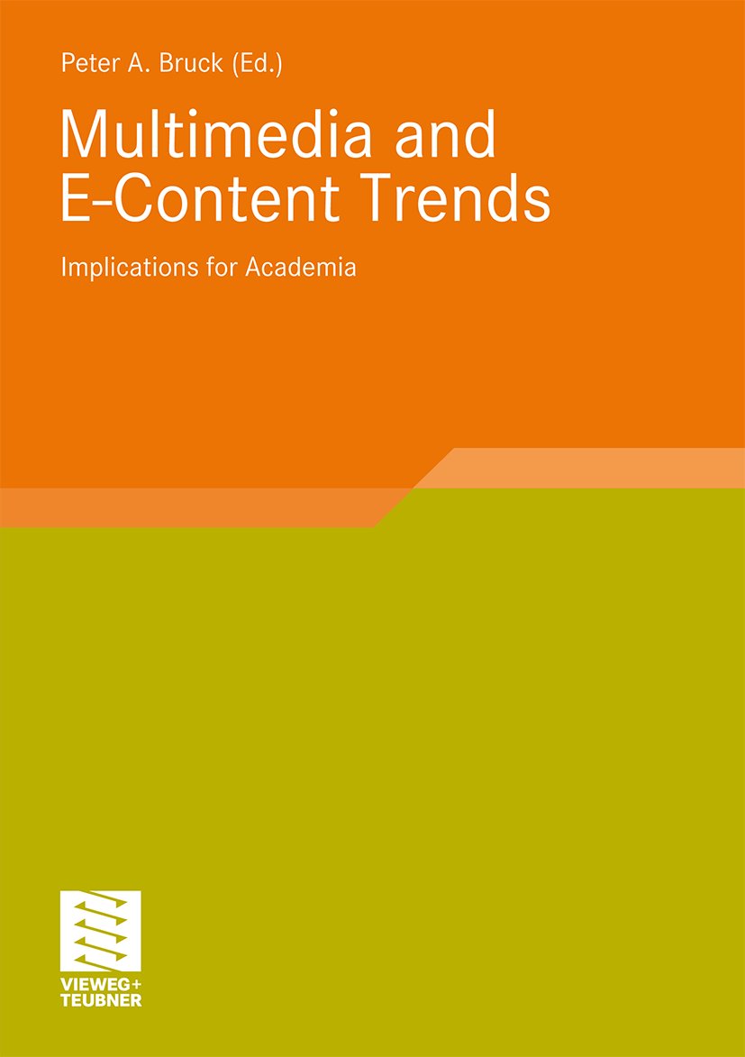 Smart Media und Applications Research