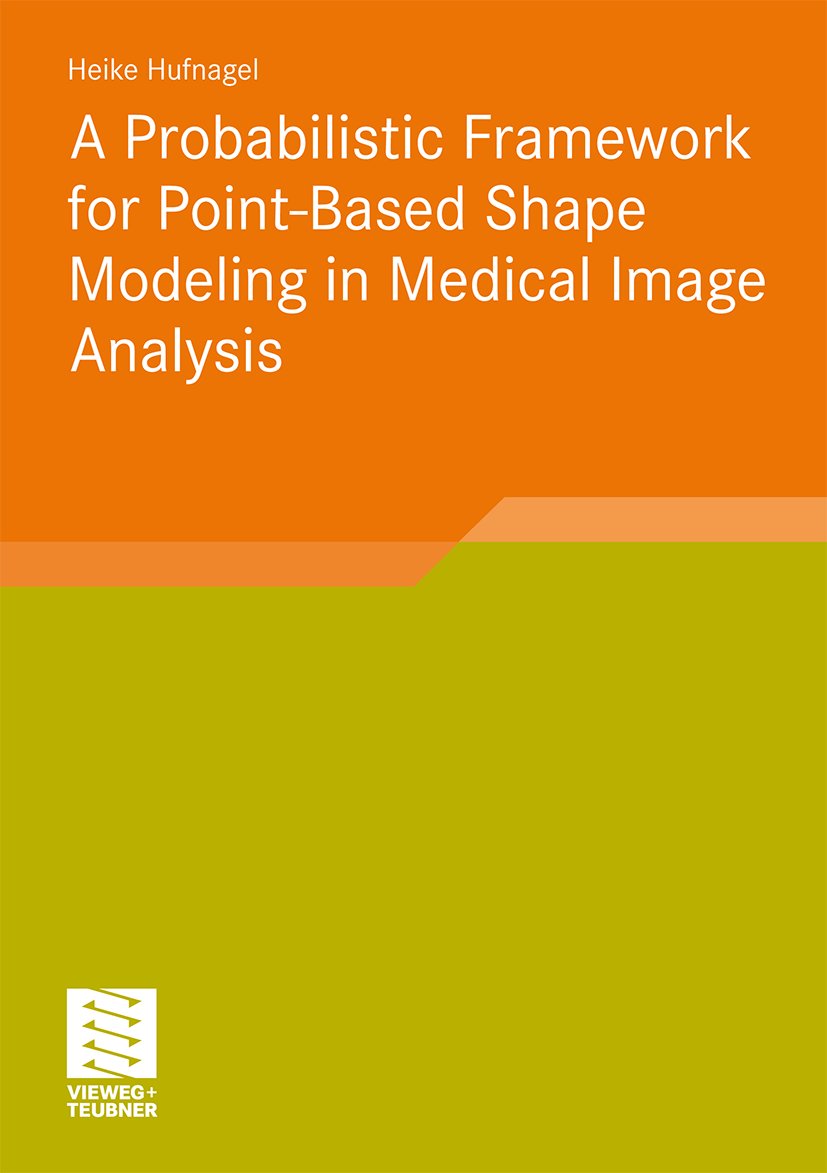 Aktuelle Forschung Medizintechnik – Latest Research in Medical Engineering