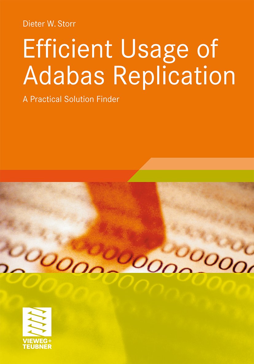 Efficient Usage of Adabas Replication