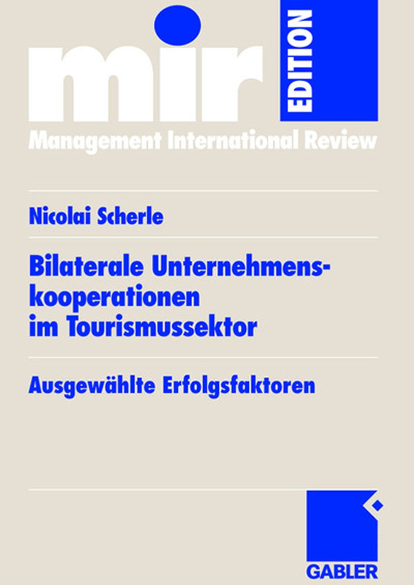 mir-Edition: Ausgewählte Erfolgsfaktoren