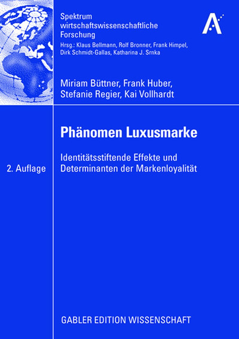Phänomen Luxusmarke