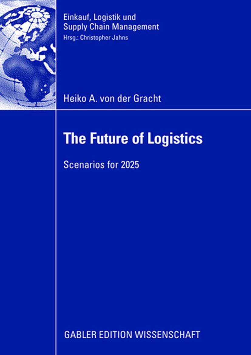 Einkauf, Logistik und Supply Chain Management
