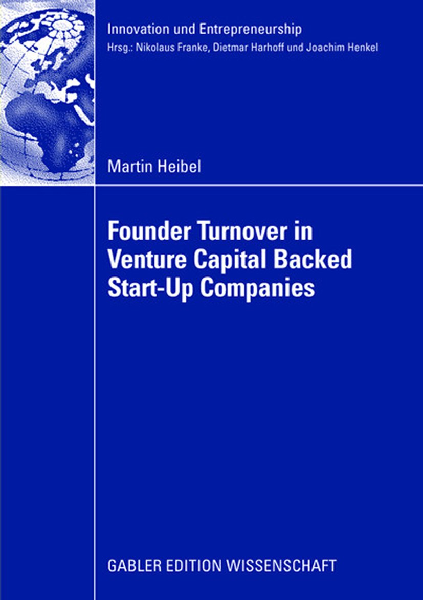 Innovation und Entrepreneurship