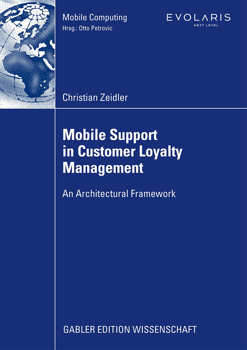 Mobile Computing