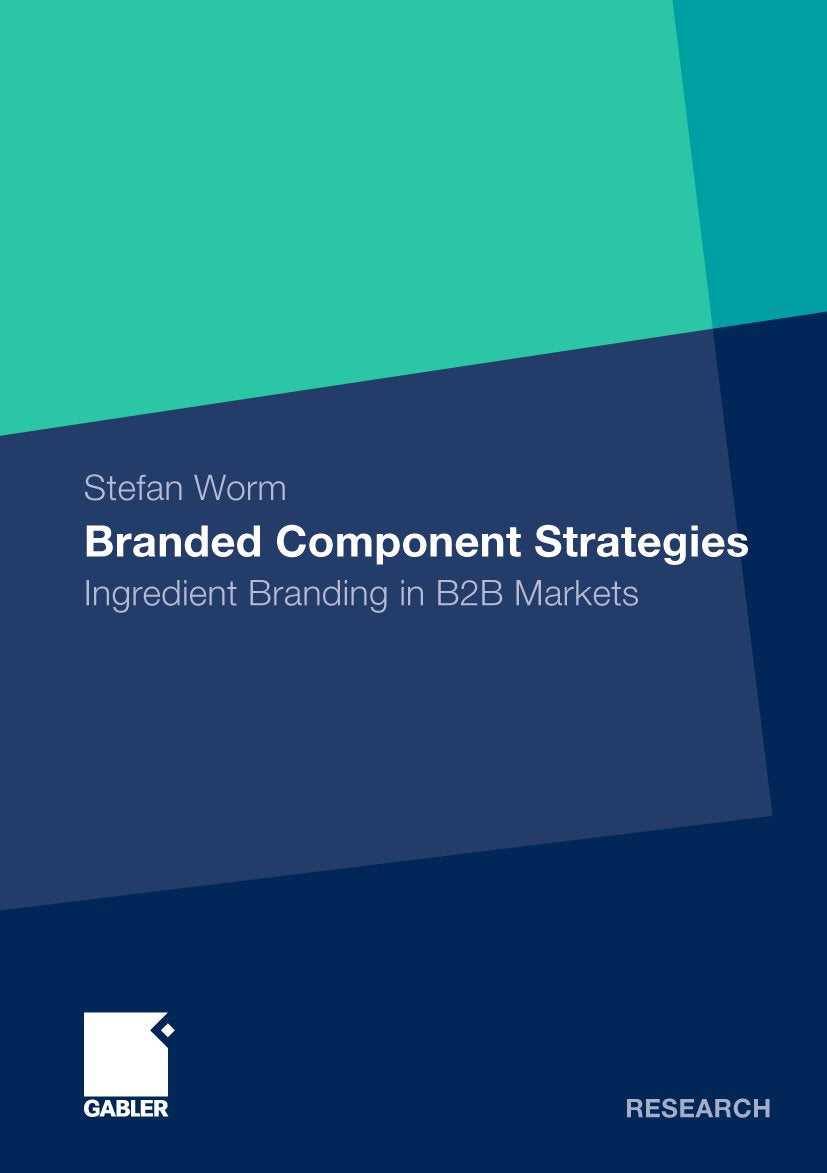 Branded Component Strategies