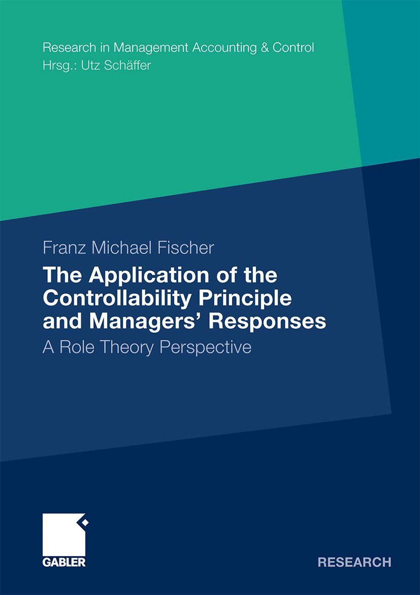 Research in Management Accounting & Control