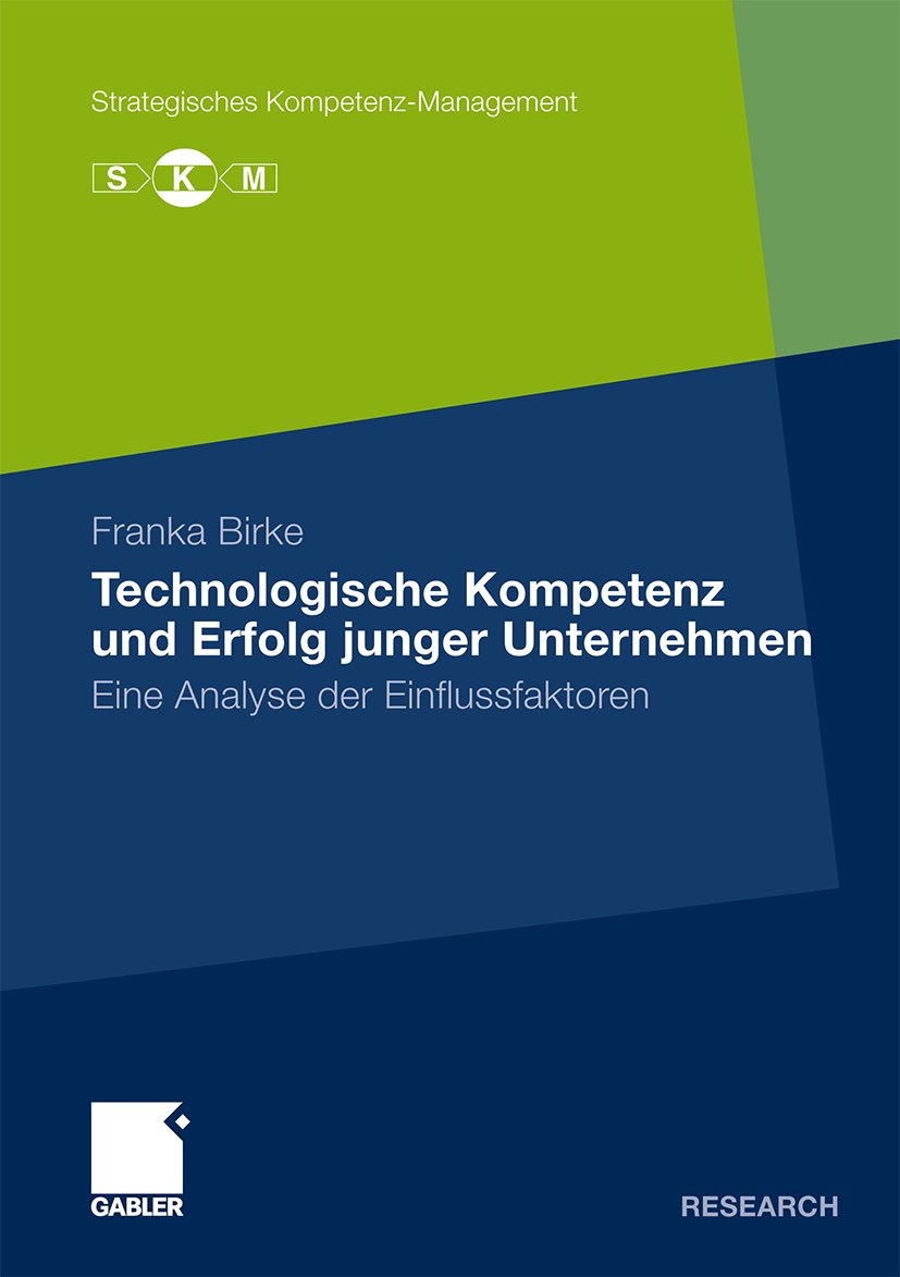 Strategisches Kompetenz-Management: Eine Analyse der Einflussfaktoren