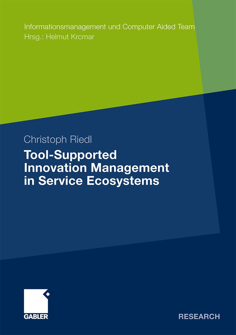 Informationsmanagement und Computer Aided Team