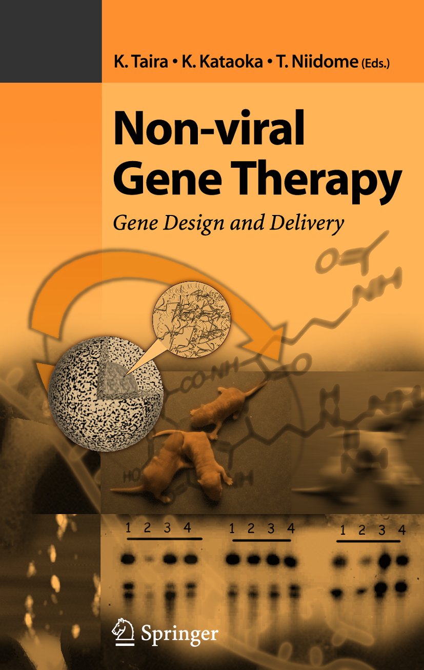 Non-viral Gene Therapy