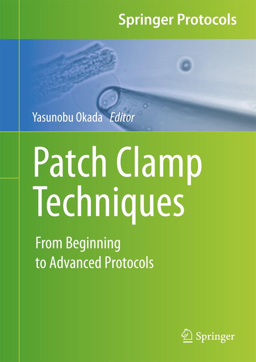 Springer Protocols Handbooks