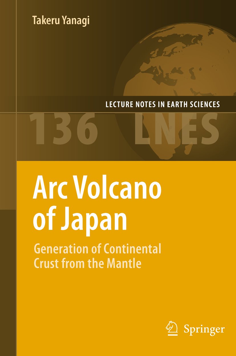 Lecture Notes in Earth Sciences