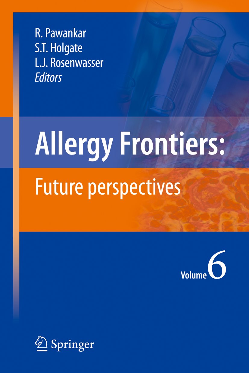 Allergy Frontiers