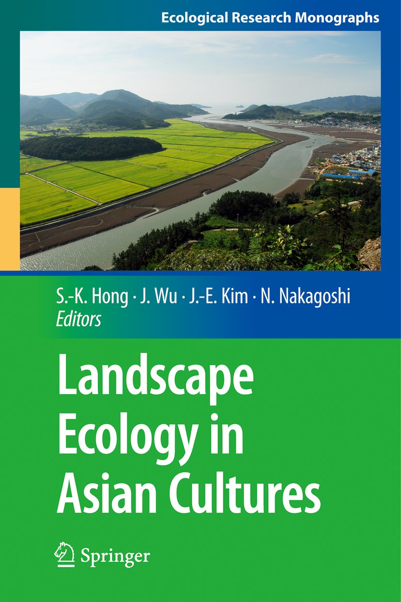 Ecological Research Monographs