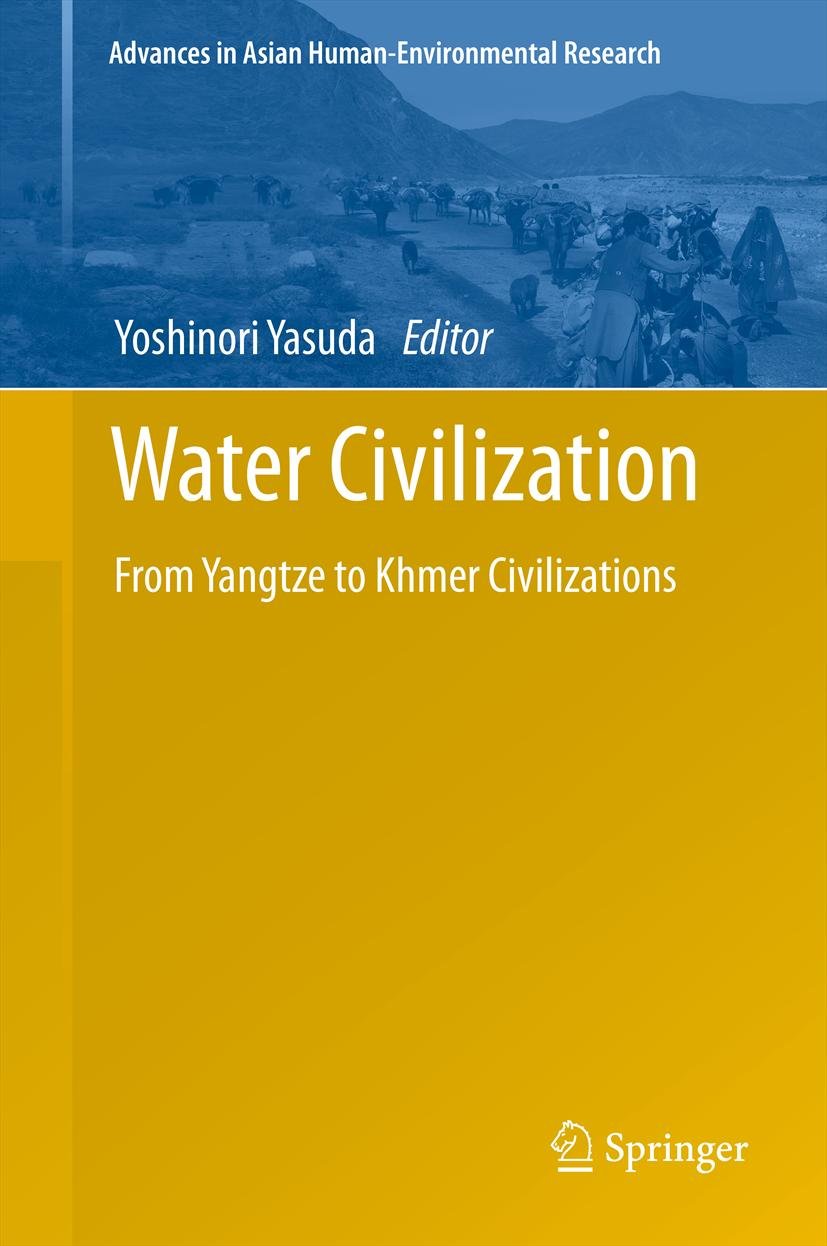 Advances in Asian Human-Environmental Research