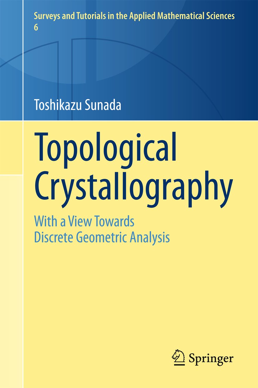 Surveys and Tutorials in the Applied Mathematical Sciences