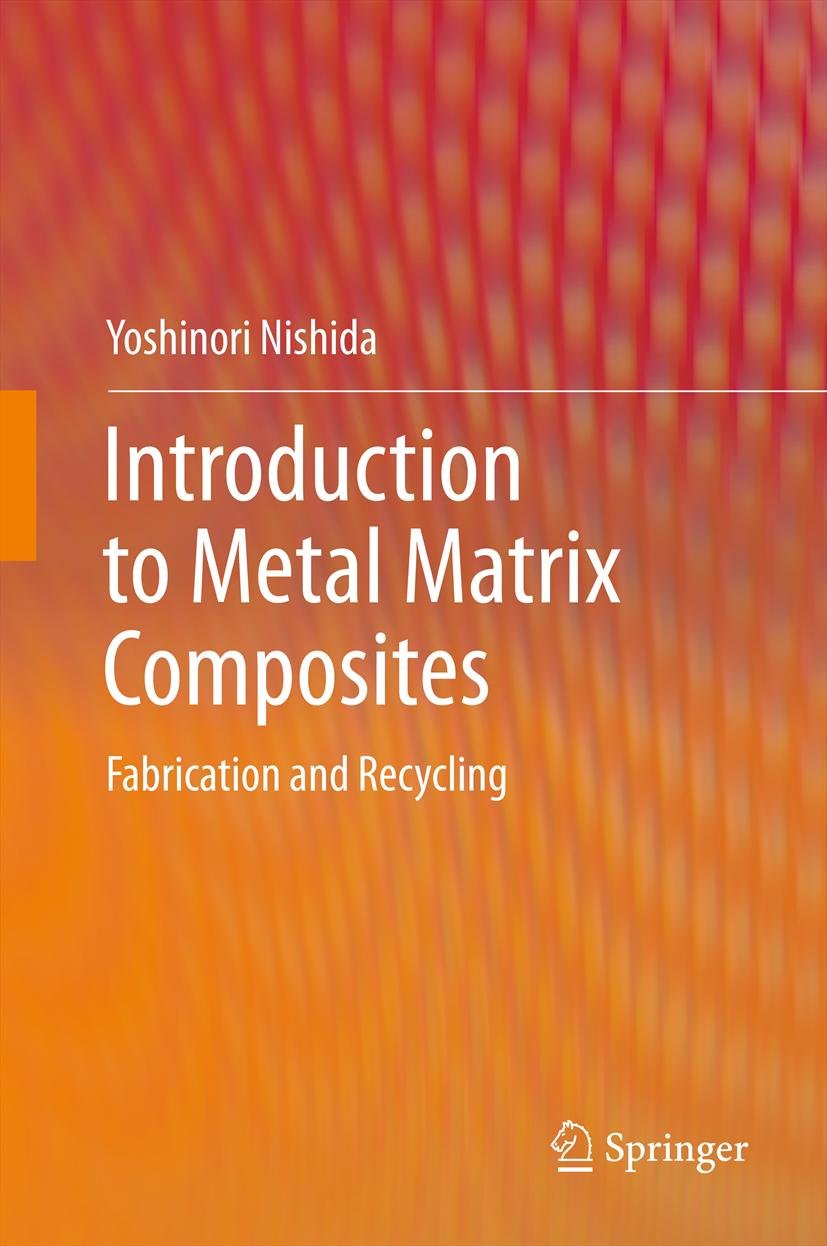 Introduction to Metal Matrix Composites
