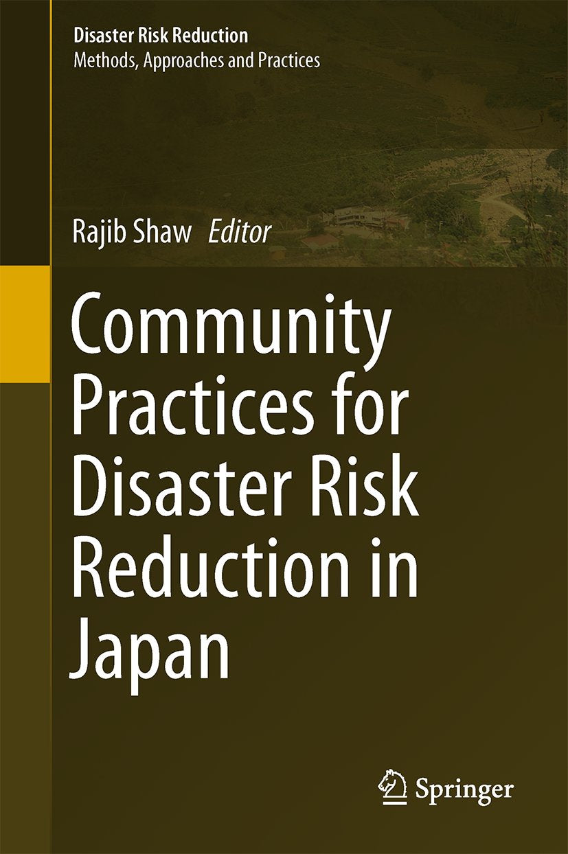Disaster Risk Reduction