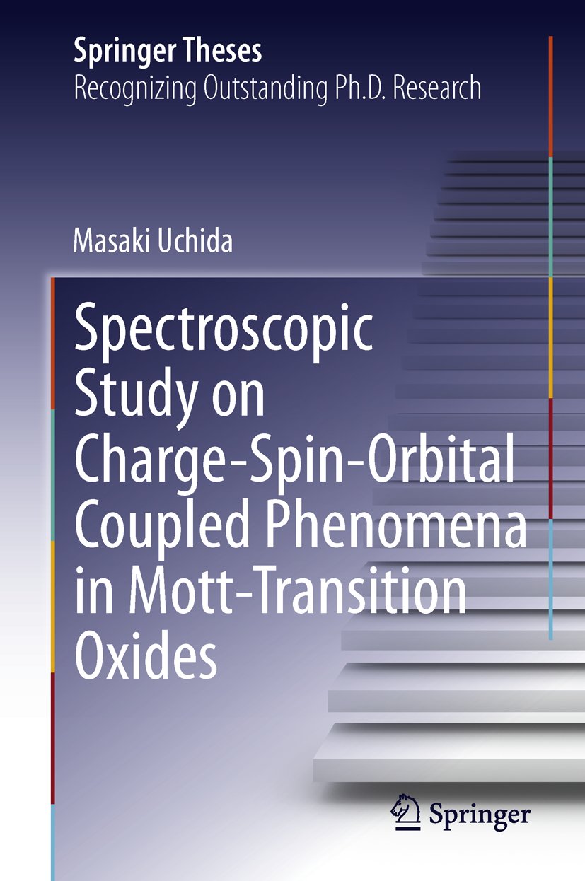 Springer Theses