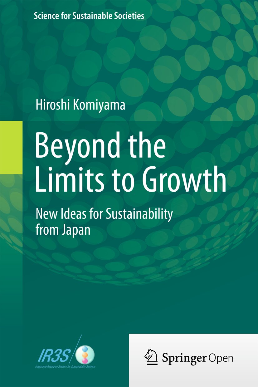 Science for Sustainable Societies