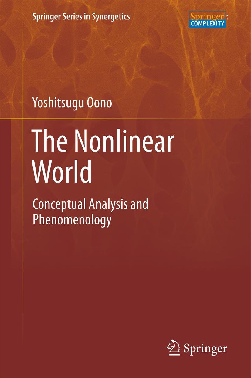 Springer Series in Synergetics