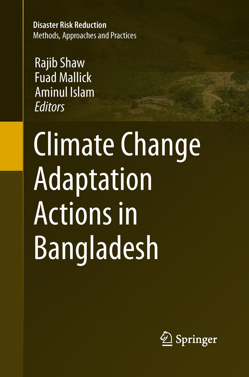 Disaster Risk Reduction