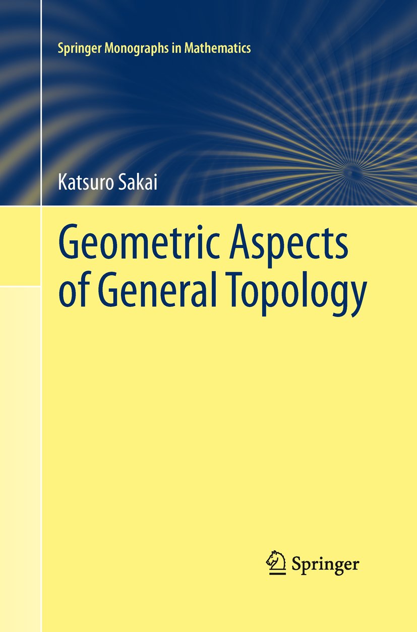 Springer Monographs in Mathematics