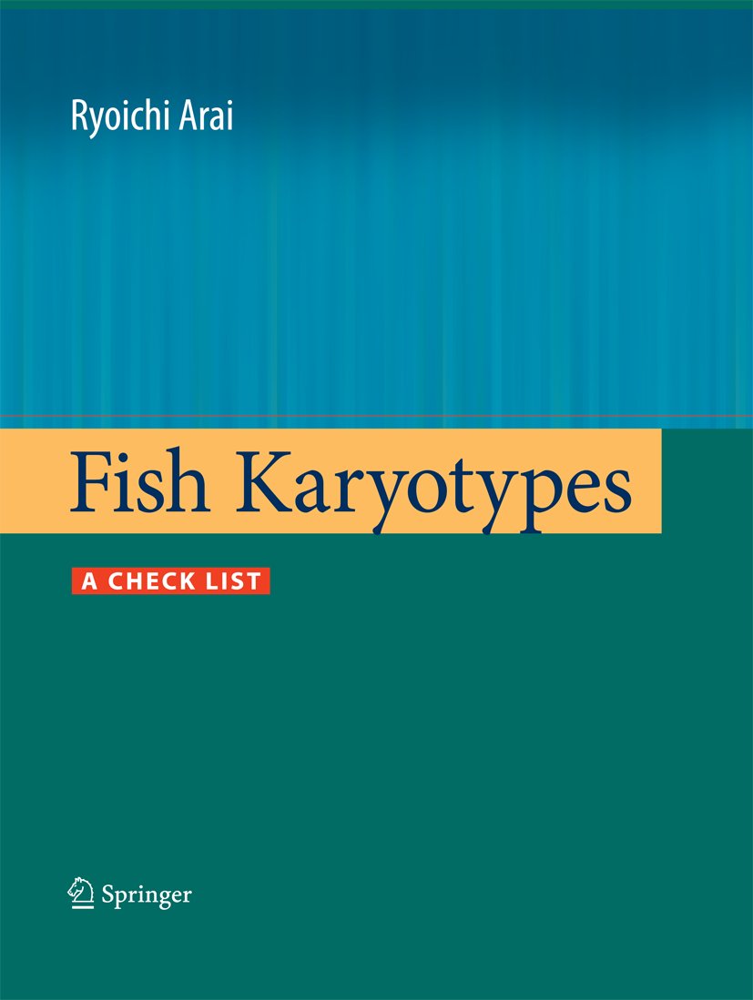 Fish Karyotypes