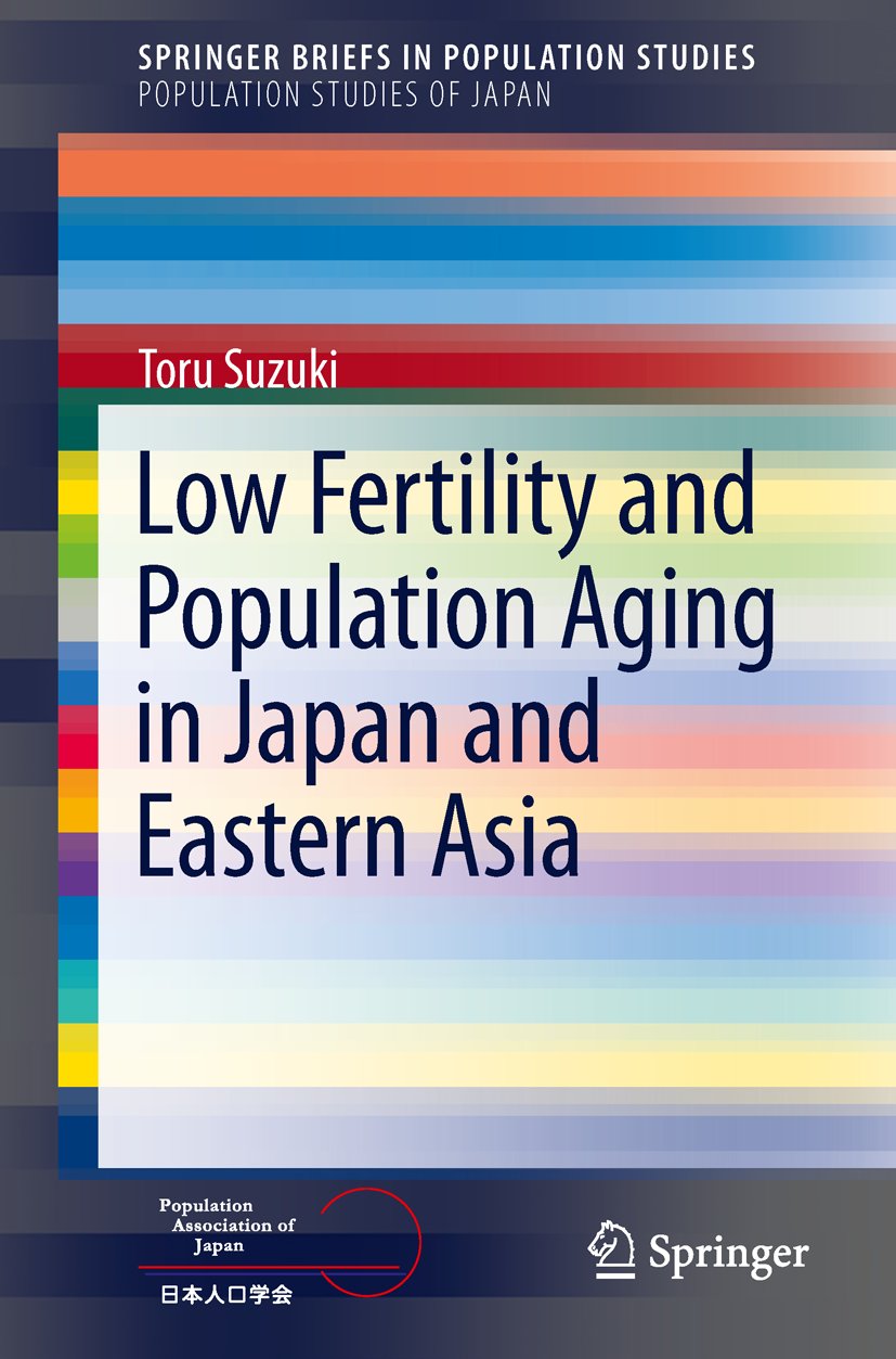 SpringerBriefs in Population Studies