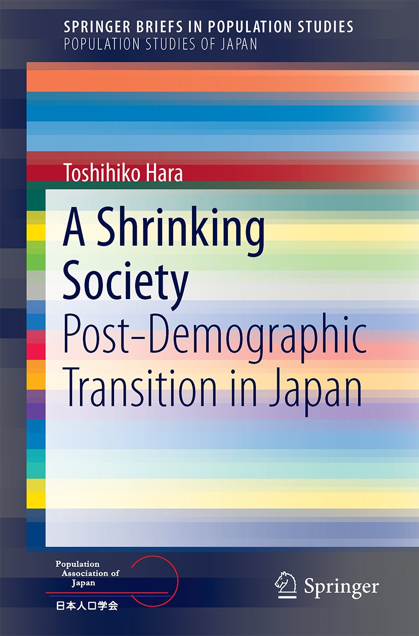 SpringerBriefs in Population Studies