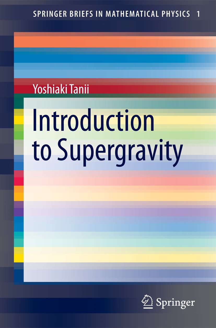 SpringerBriefs in Mathematical Physics