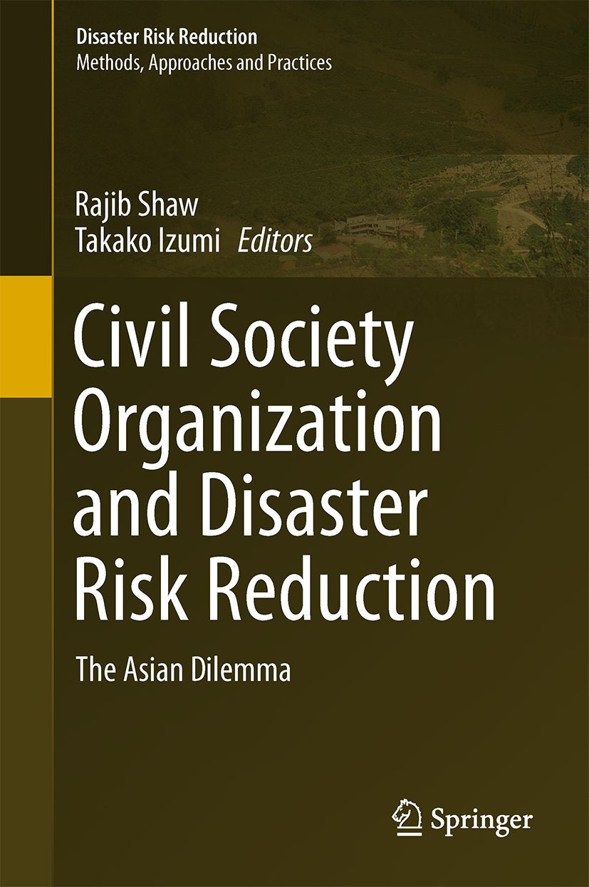 Disaster Risk Reduction
