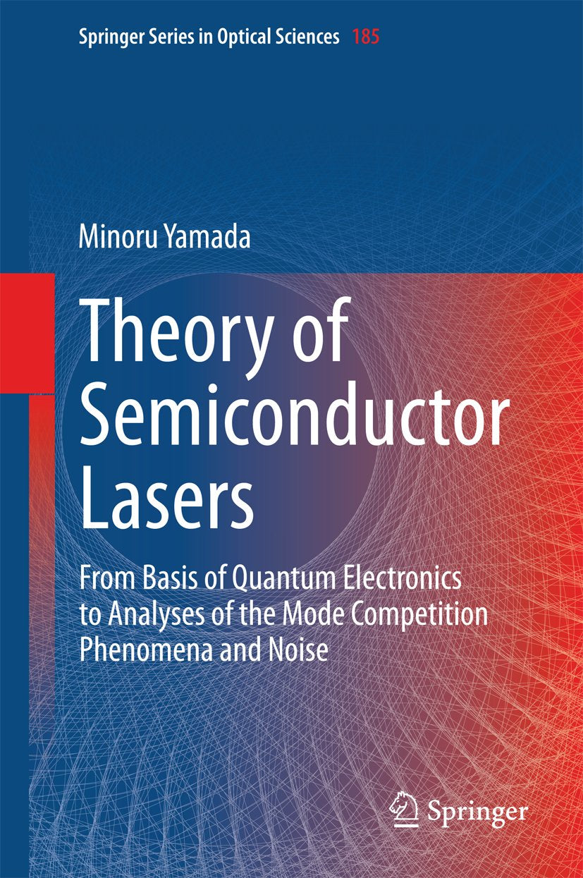 Springer Series in Optical Sciences