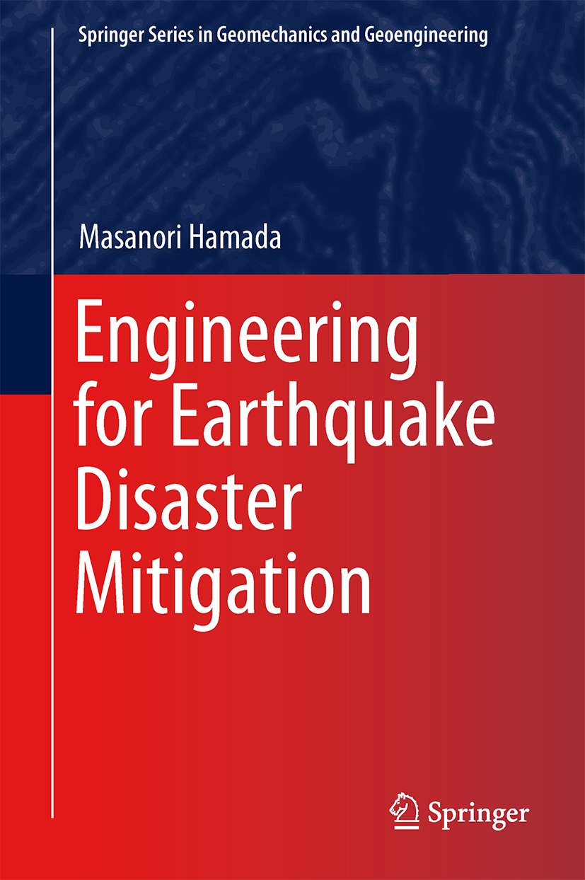 Springer Series in Geomechanics and Geoengineering
