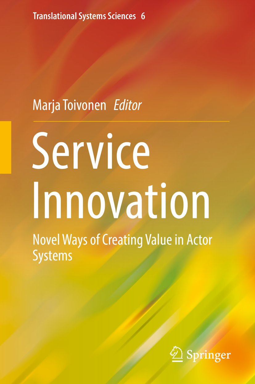 Translational Systems Sciences