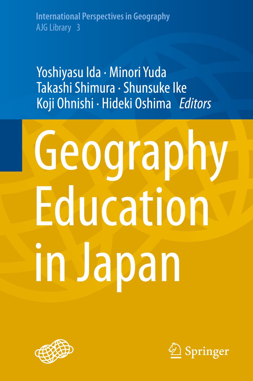 International Perspectives in Geography